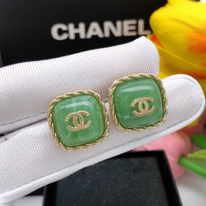 Chanel Earring 08yxq74